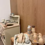 Lipowy Dwor アパートホテル