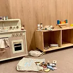 アパートホテル Lipowy Dwor ザコパネ