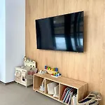Lipowy Dwor アパートホテル ザコパネ