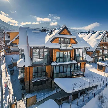 Lipowy Dwór Zakopane