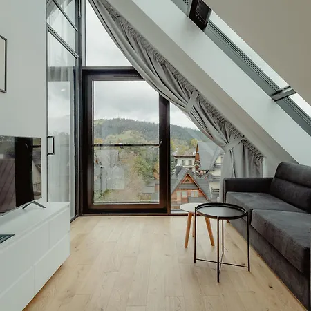 Lipowy Dwor 4* Закопане