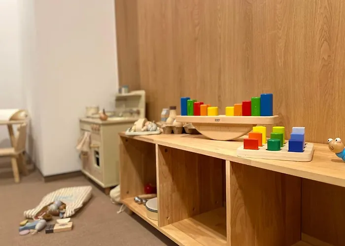 Апарт-отель Lipowy Dwor