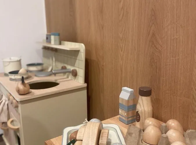 Lipowy Dwor Апарт-отель