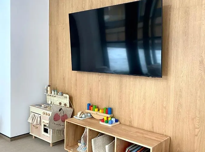 Lipowy Dwor Апарт-отель Закопане