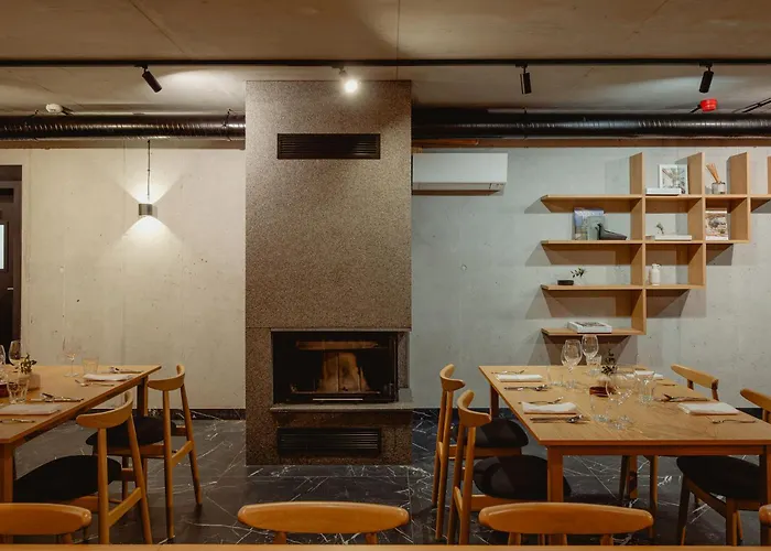 Апарт-отель Lipowy Dwor 4*