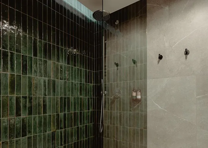 Апарт-отель Lipowy Dwor