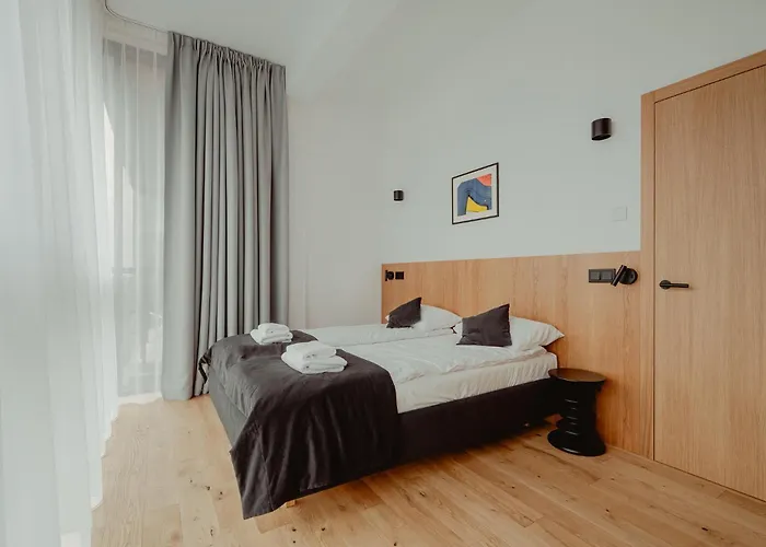 Lipowy Dwor Закопане