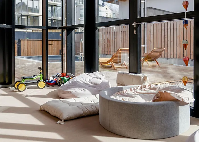 Lipowy Dwor 4* Закопане