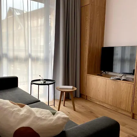 Lipowy Dwór Zakopane