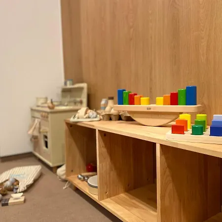 Apartahotel Lipowy Dwór