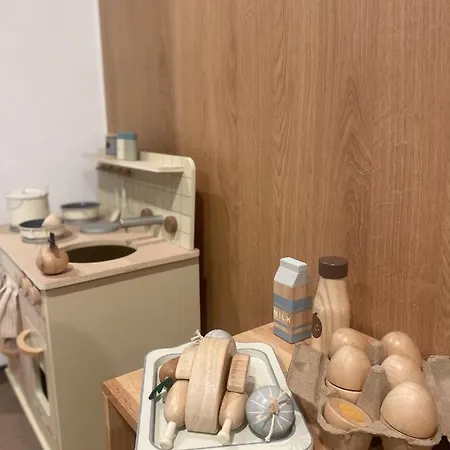 Lipowy Dwór Apartahotel