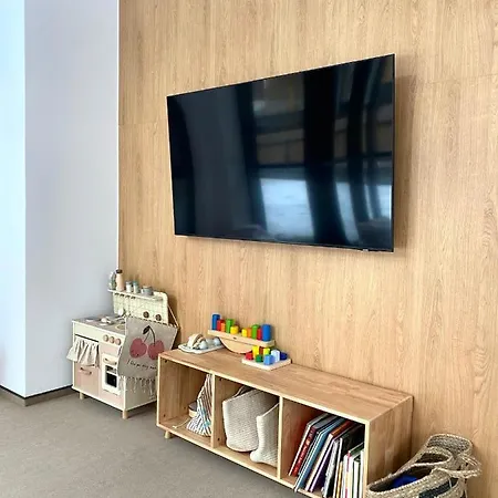 Lipowy Dwór Apartahotel Zakopane