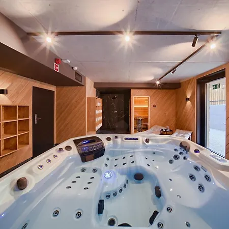 Lipowy Dwór Apartahotel