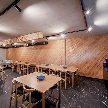 Lipowy Dwor Aparthotel Zakopane