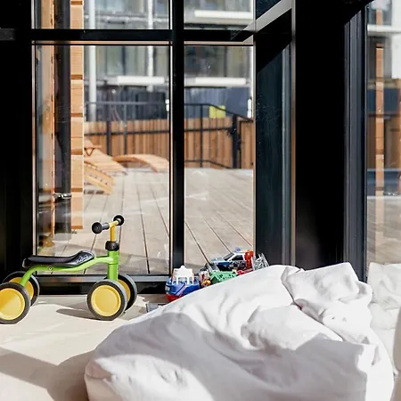Aparthotel Lipowy Dwor