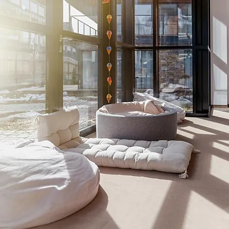 Lipowy Dwor Aparthotel Zakopane