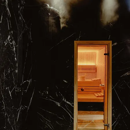 Lipowy Dwor מלון דירות 4*