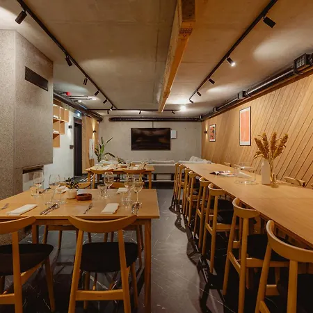 Apartahotel Lipowy Dwór Zakopane