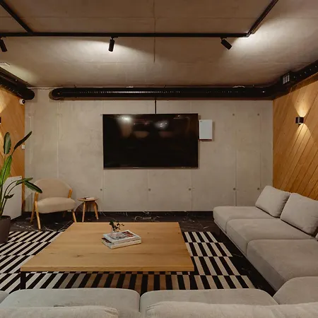 Lipowy Dwór 4* Zakopane