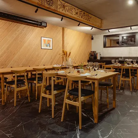 Lipowy Dwór Zakopane