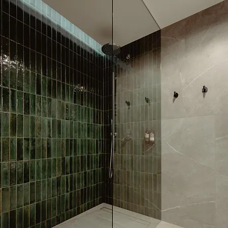 מלון דירות Lipowy Dwor