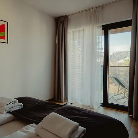 Lipowy Dwor 4* Zakopane