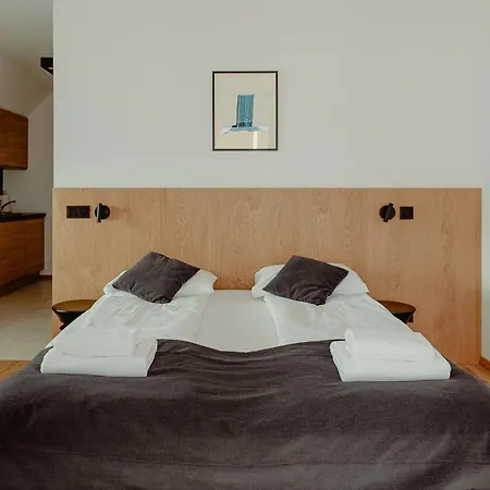 Lipowy Dwor Aparthotel Zakopane