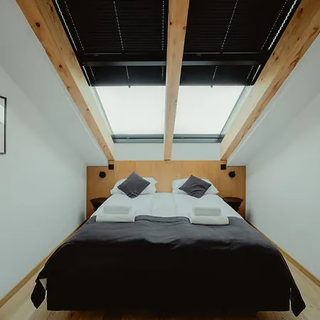 Lipowy Dwor Aparthotel Zakopane