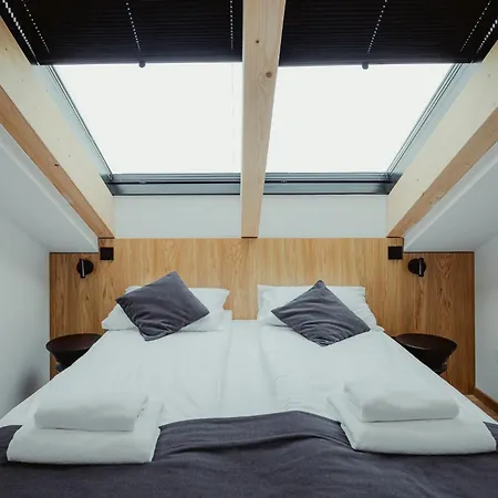 Lipowy Dwor Aparthotel Zakopane