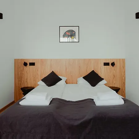 Aparthotel Lipowy Dwor 4*