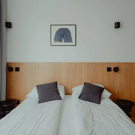 Aparthotel Lipowy Dwor