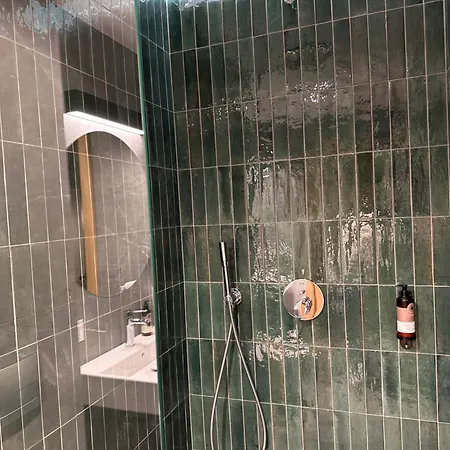 Lägenhetshotell Lipowy Dwor Zakopane