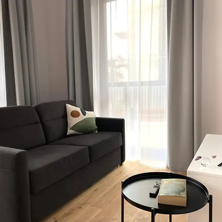 Lipowy Dwor Lägenhetshotell Zakopane