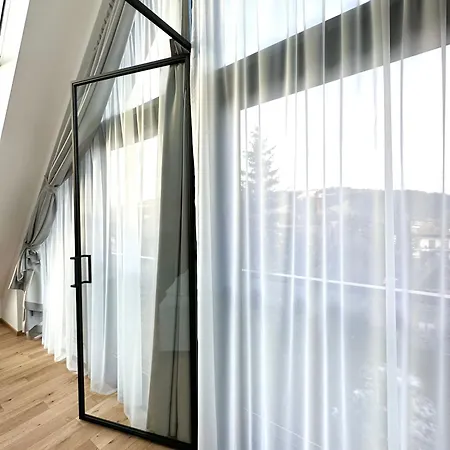 Lipowy Dwor Lägenhetshotell Zakopane