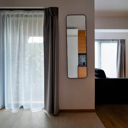 Lipowy Dwor Aparthotel Zakopane