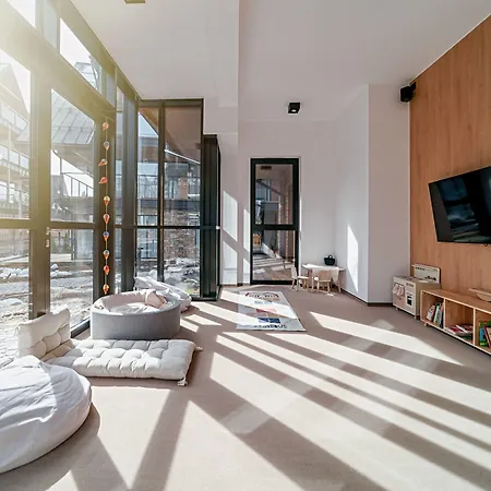 Lipowy Dwór 4* Zakopane