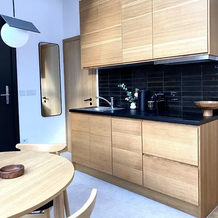 Apartahotel Lipowy Dwór Zakopane