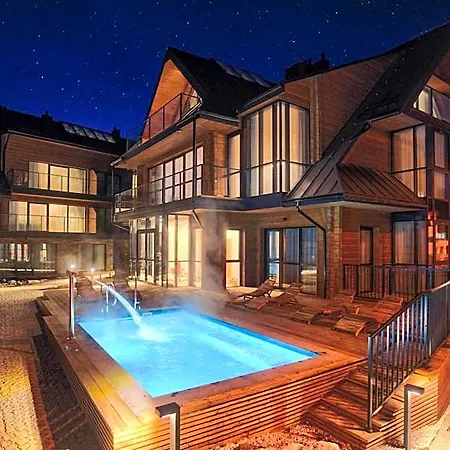 Lipowy Dwor Zakopane