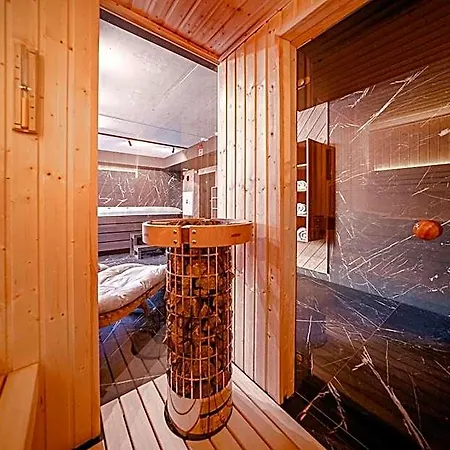 Apartmanhotel Lipowy Dwor