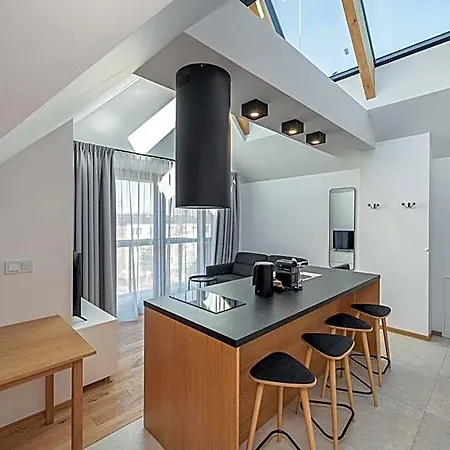 Apartmanhotel Lipowy Dwor