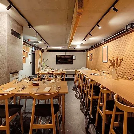 Lipowy Dwor Lägenhetshotell 4*