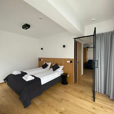 Apartmanhotel Lipowy Dwor 4*