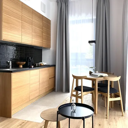 Lipowy Dwor 4* Zakopane