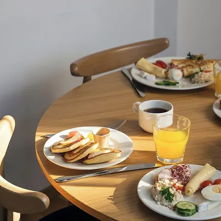Lipowy Dwor Apartmanhotel 4*