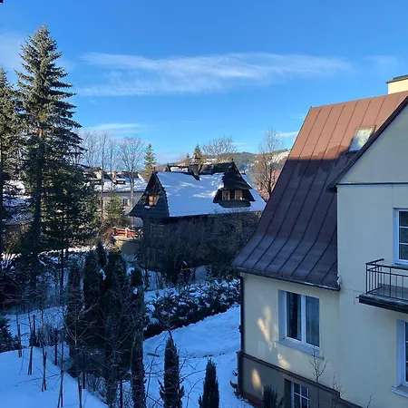 Lipowy Dwor 4* Zakopane