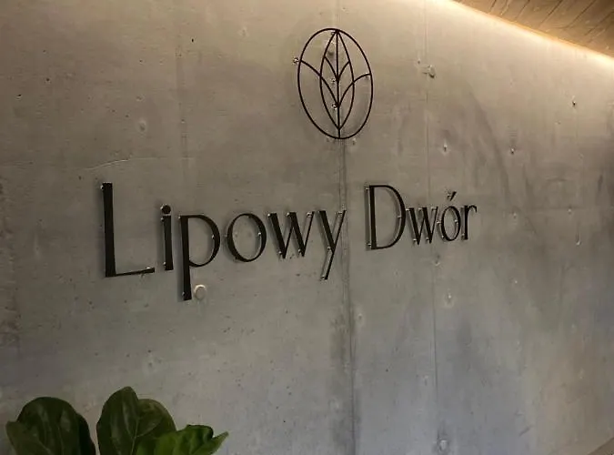 Lipowy Dwór Apart-hotel