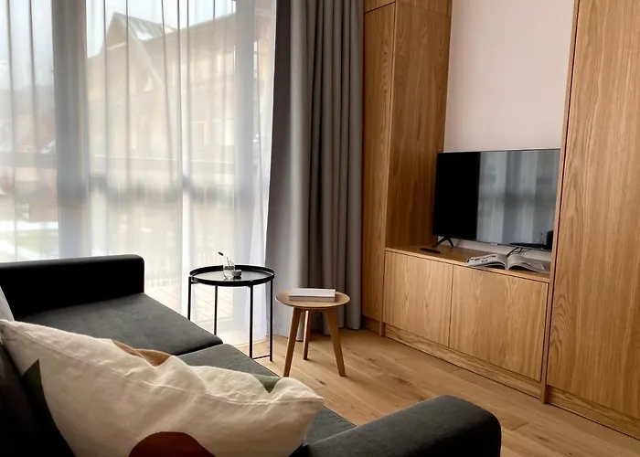 Lipowy Dwór Zakopane