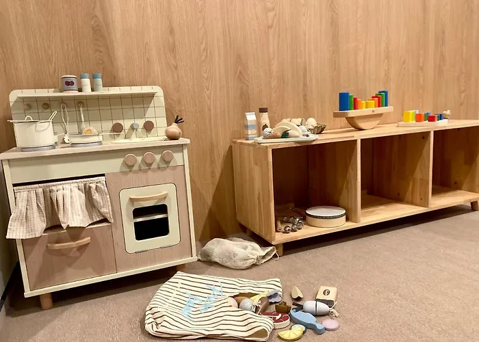 Apart-hotel Lipowy Dwór Zakopane