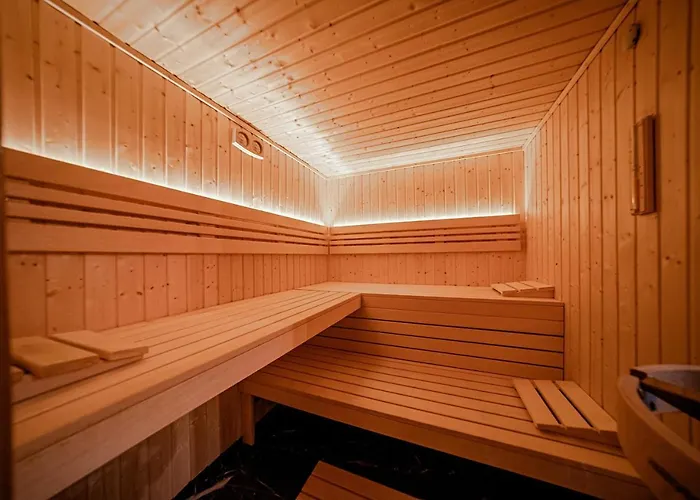 Lipowy Dwór Apart-hotel