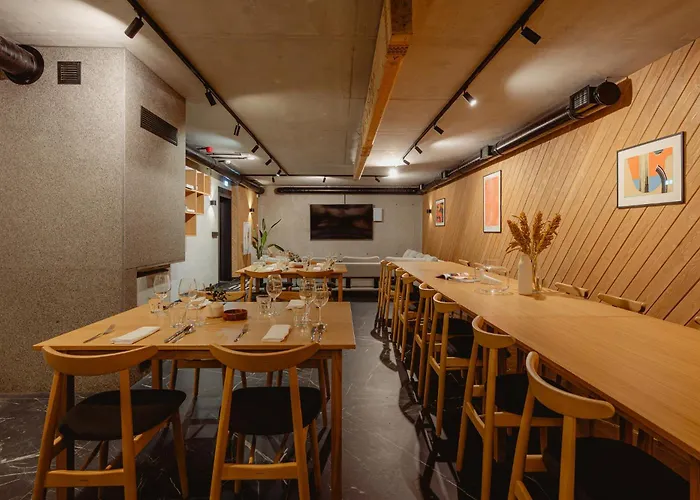 Aparthotel Lipowy Dwor Zakopane